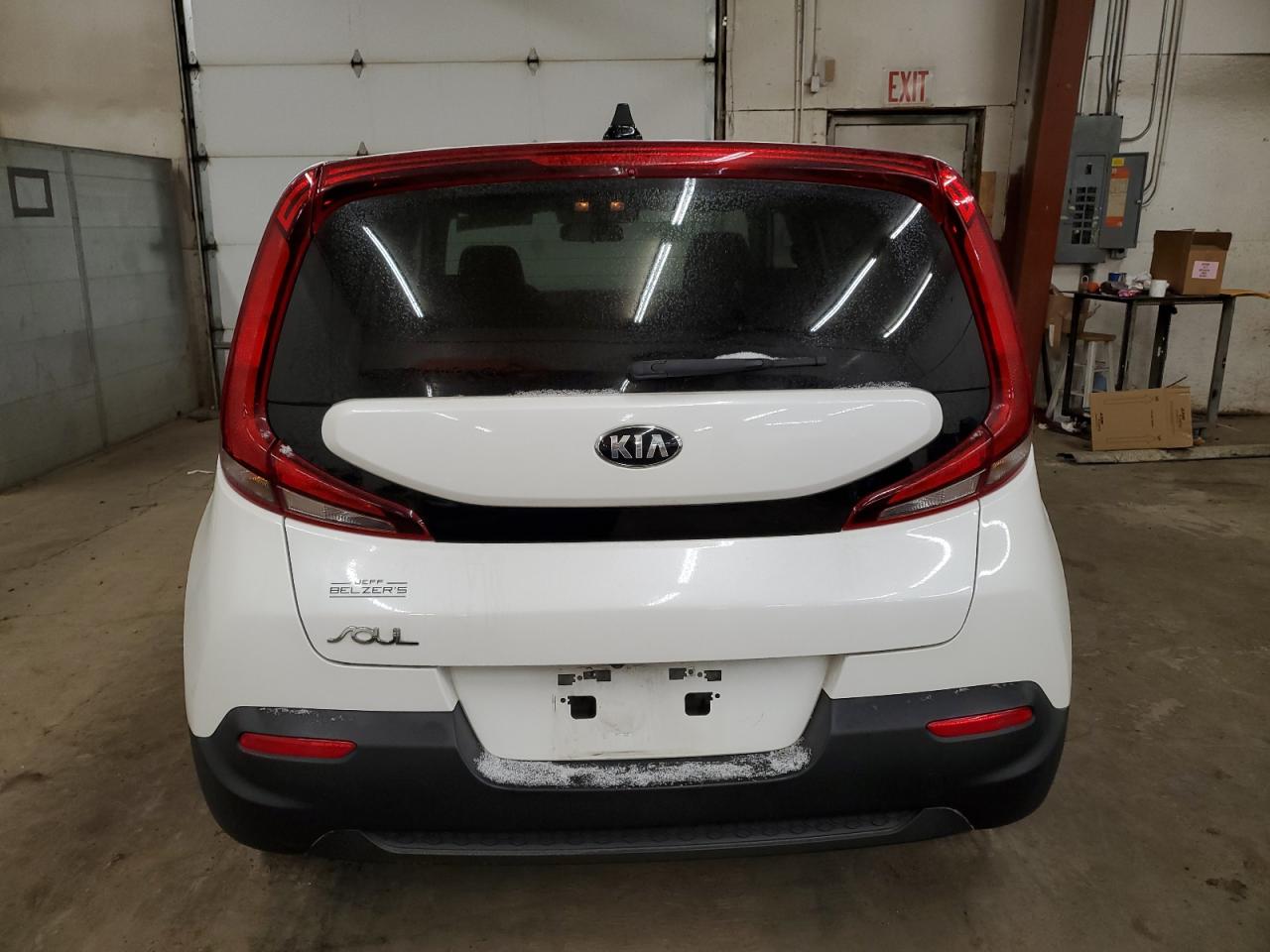 2020 Kia Soul - Image 6