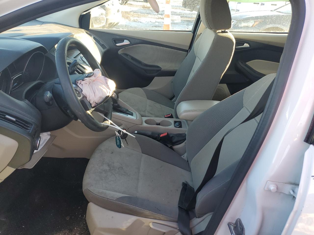 2013 Ford Focus - Image 7