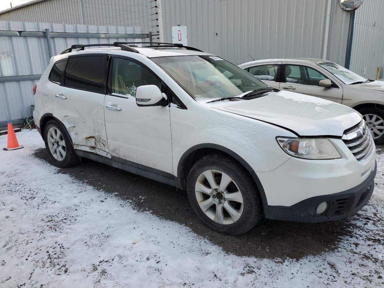 2008 Subaru Tribeca - Image 4