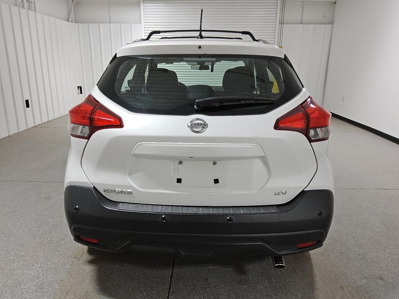 2020 Nissan Kicks - Image 6
