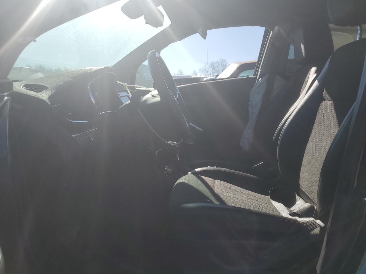2022 Buick Encore - Image 7
