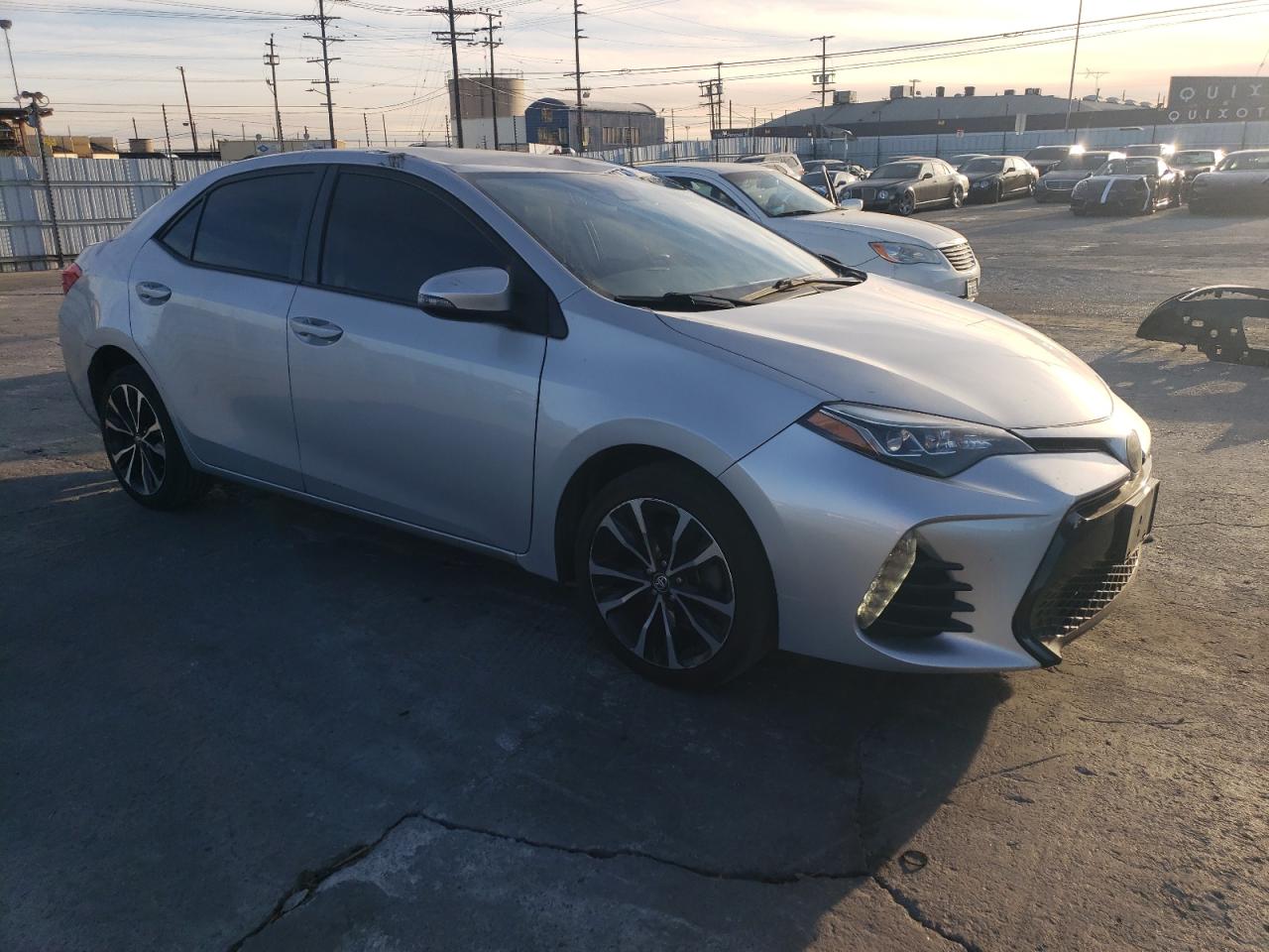 2017 Toyota Corolla - Image 4