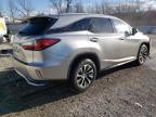 2021 Lexus Rx 350 L zu verkaufen in Louisville, KY - Front End