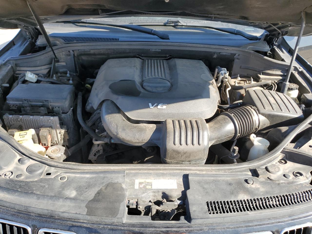 2014 Jeep Grand Cherokee - Image 12