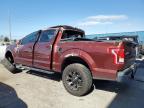 2016 Ford F150 Supercrew იყიდება Riverview-ში, FL - Rollover