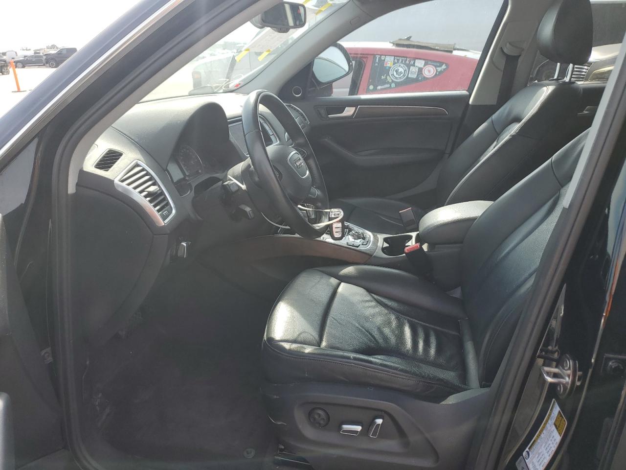 2017 Audi Q5 - Image 7