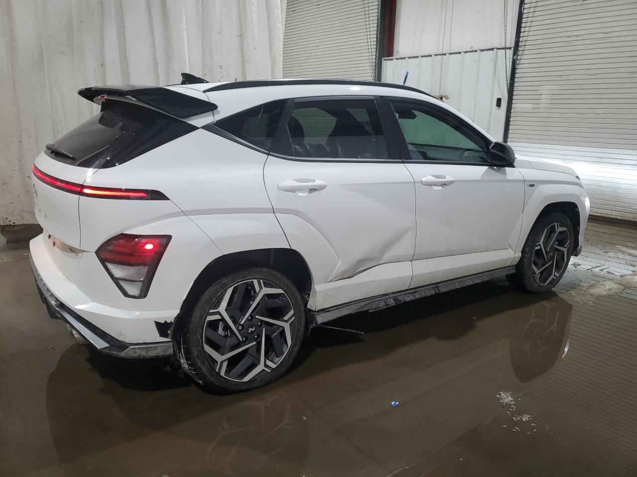 2024 Hyundai Kona - Image 3