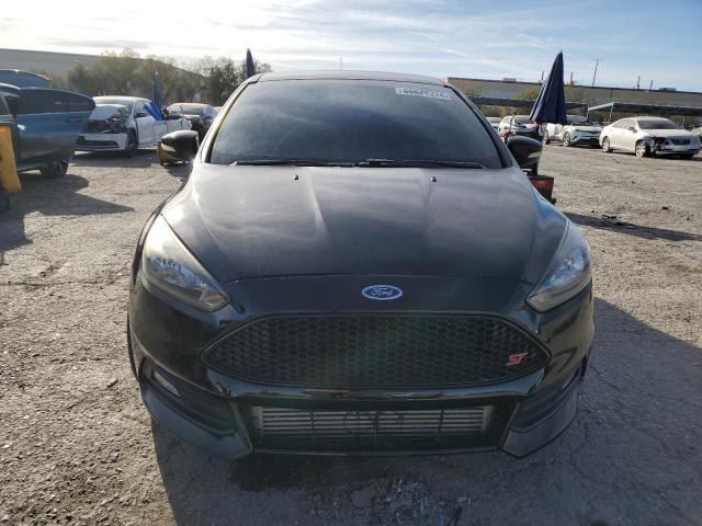  FORD FOCUS 2016 Czarny