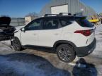 2021 Kia Seltos S for Sale in Wichita, KS - Front End