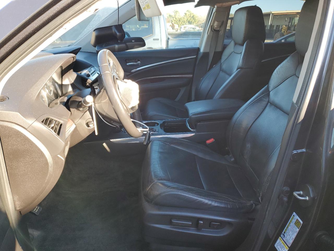2014 Acura MDX - Image 7