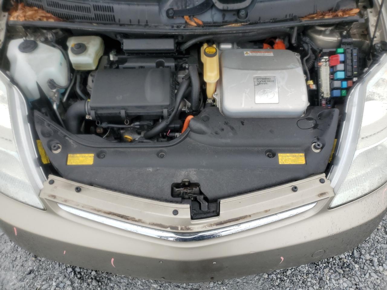 2009 Toyota Prius - Image 11