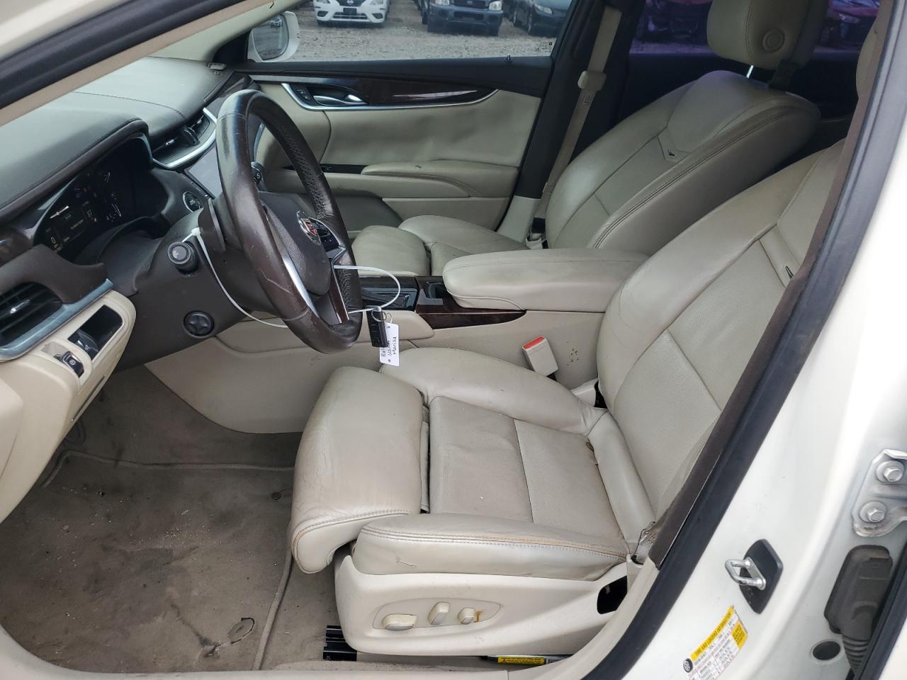 2013 Cadillac XTS - Image 7
