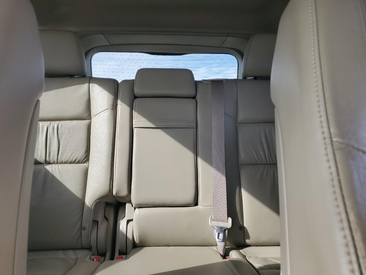 2015 Jeep Grand Cherokee - Image 10