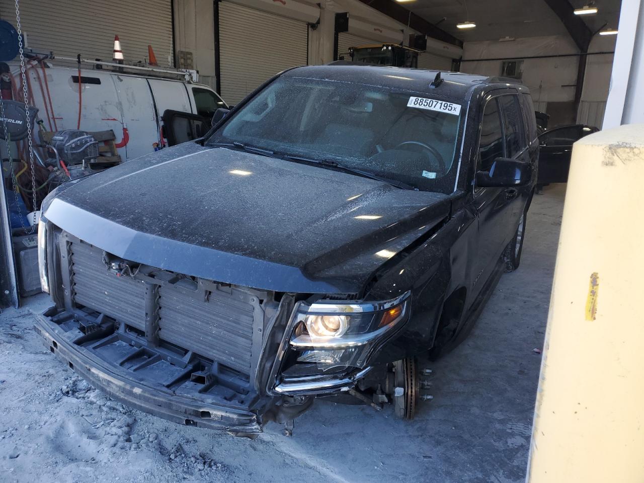 2018 Chevrolet Tahoe - Image 1