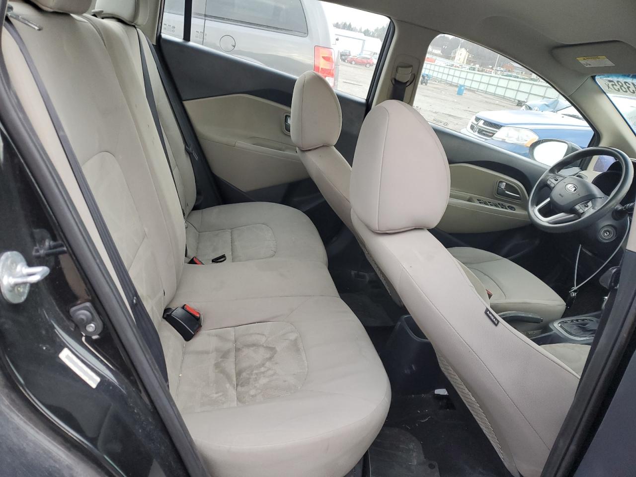 2014 Kia Rio - Image 10