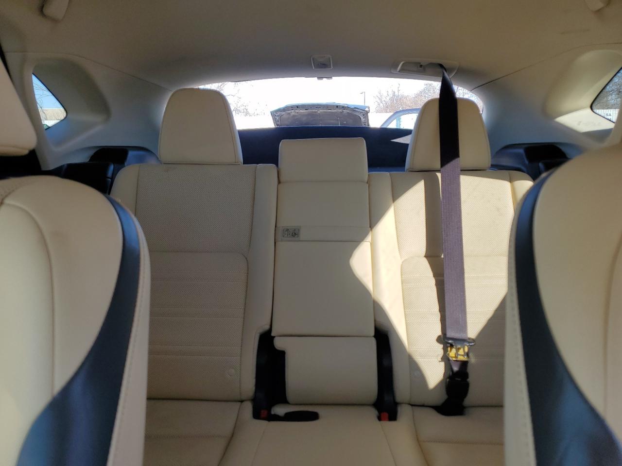 2017 Lexus NX - Image 10