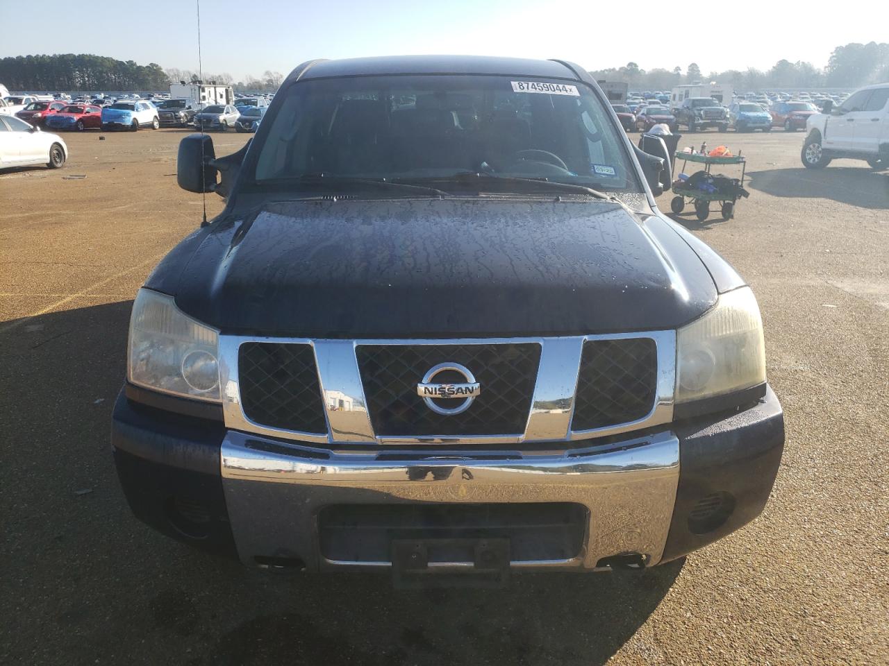 2006 Nissan Titan - Image 5