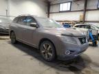 2014 NISSAN PATHFINDER S for sale at Copart AB - EDMONTON