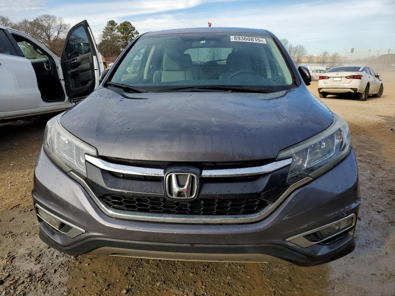 2016 Honda CR-V - Image 5