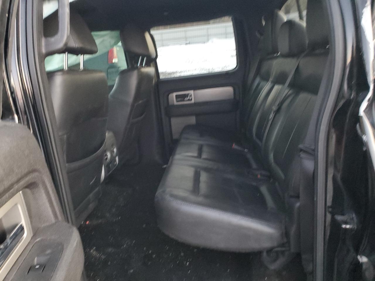2011 Ford F-150 - Image 10
