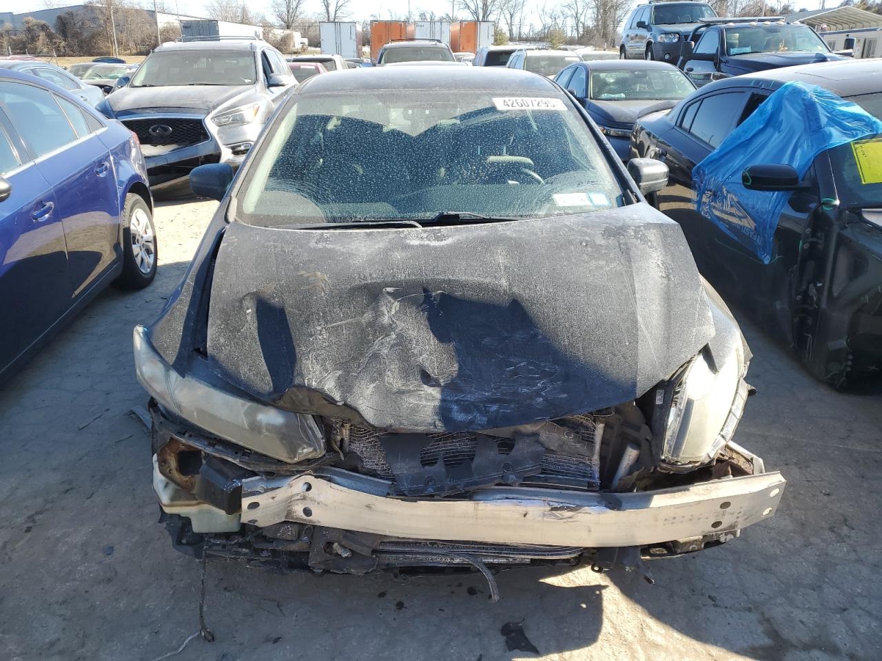 2015 Honda Civic - Image 5