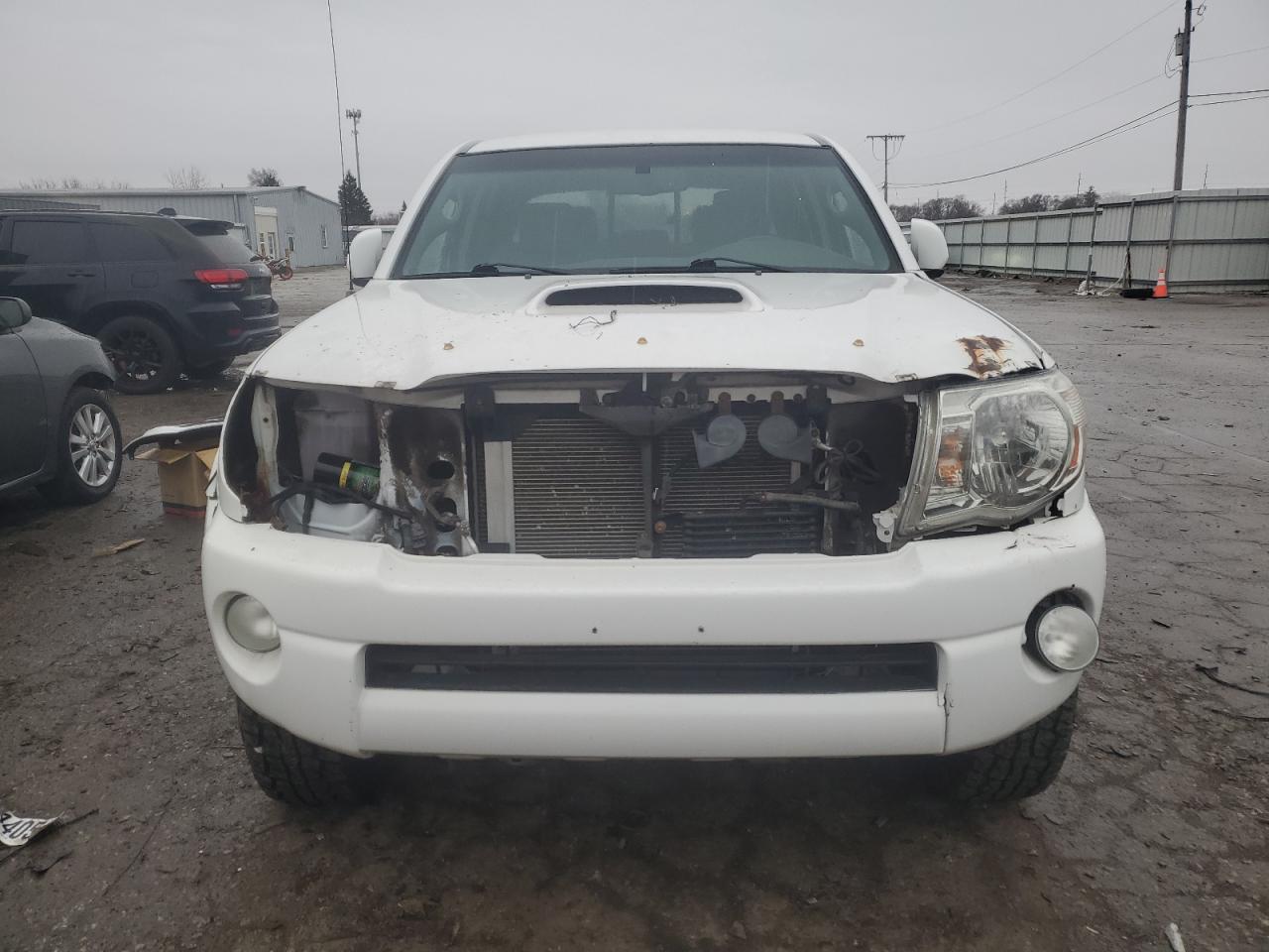 2007 Toyota Tacoma - Image 5