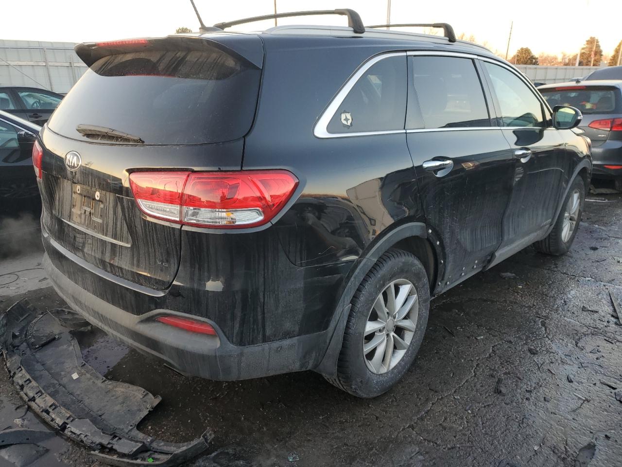 2017 Kia Sorento - Image 3