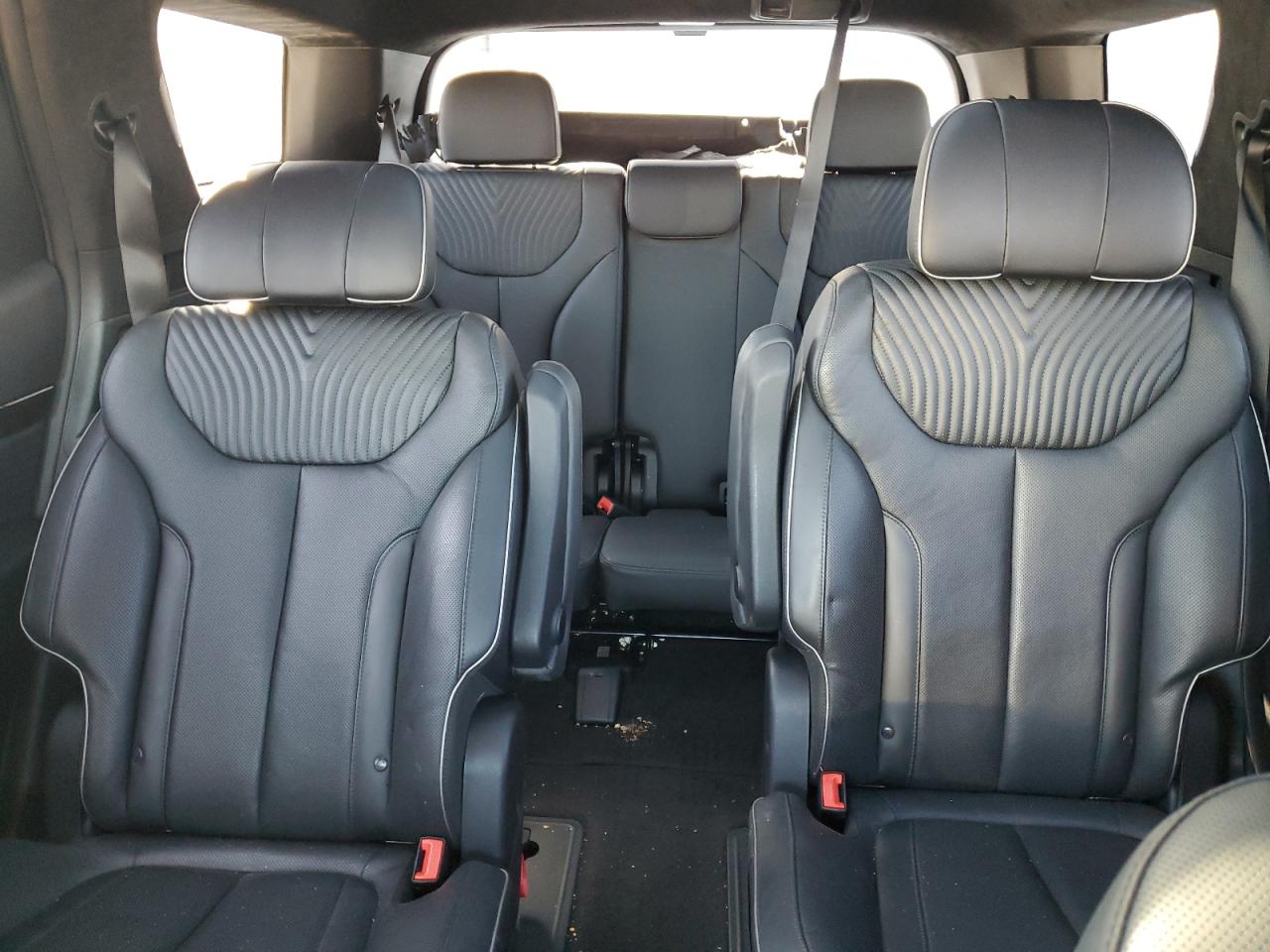 2023 Hyundai Palisade - Image 10