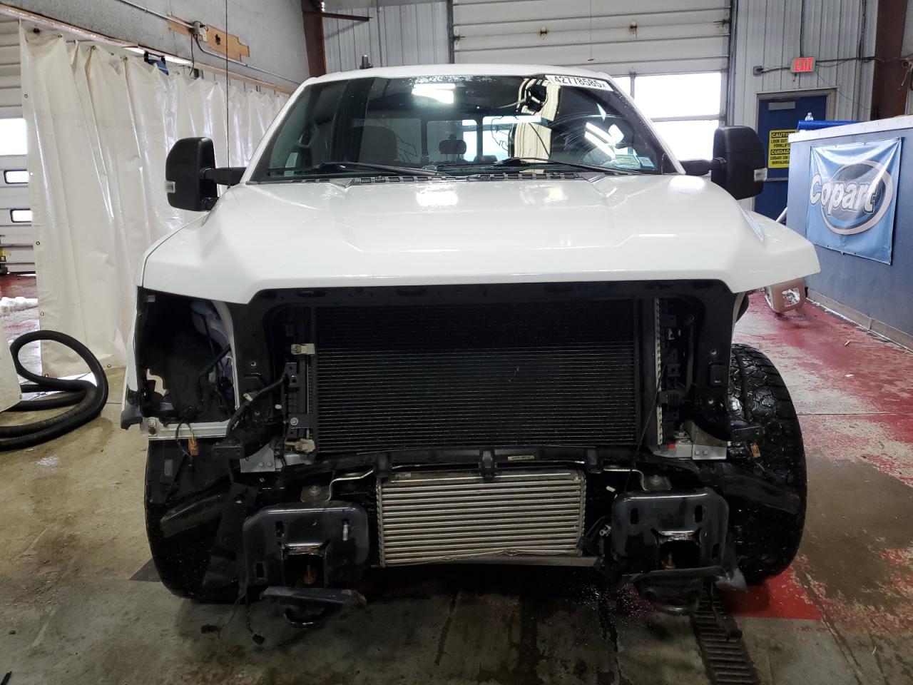 2019 Ford F-150 - Image 5