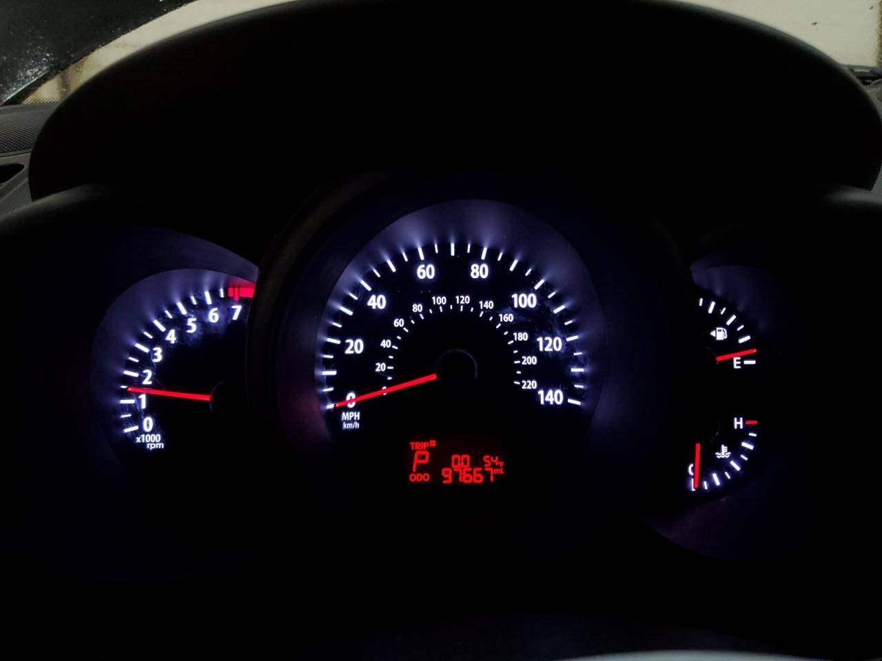 2013 Kia Soul - Image 9