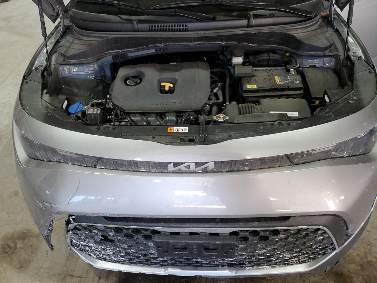 2023 Kia Soul - Image 11