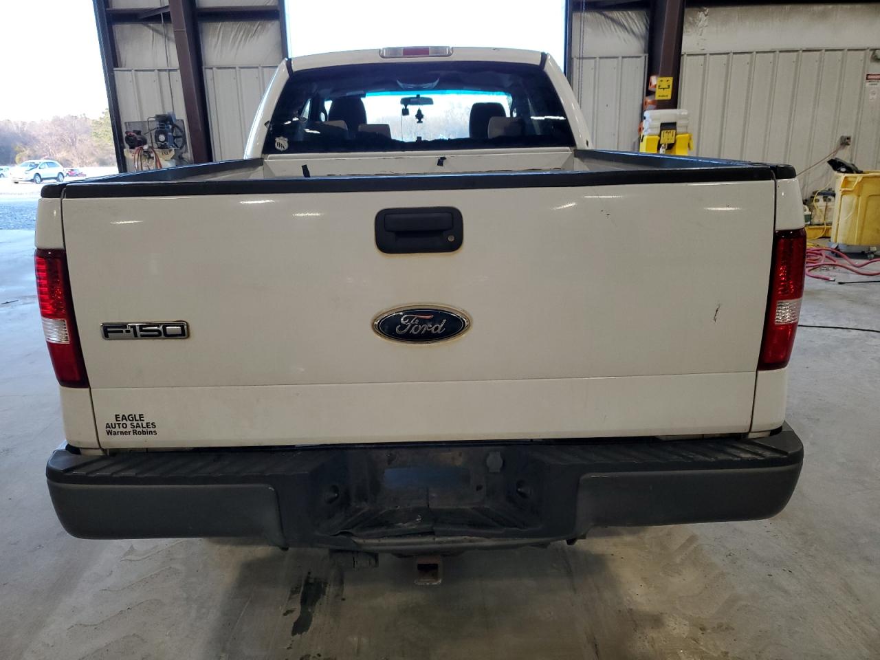 2008 Ford F-150 - Image 6