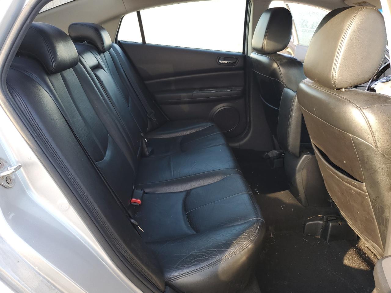 2009 Mazda 6 - Image 11