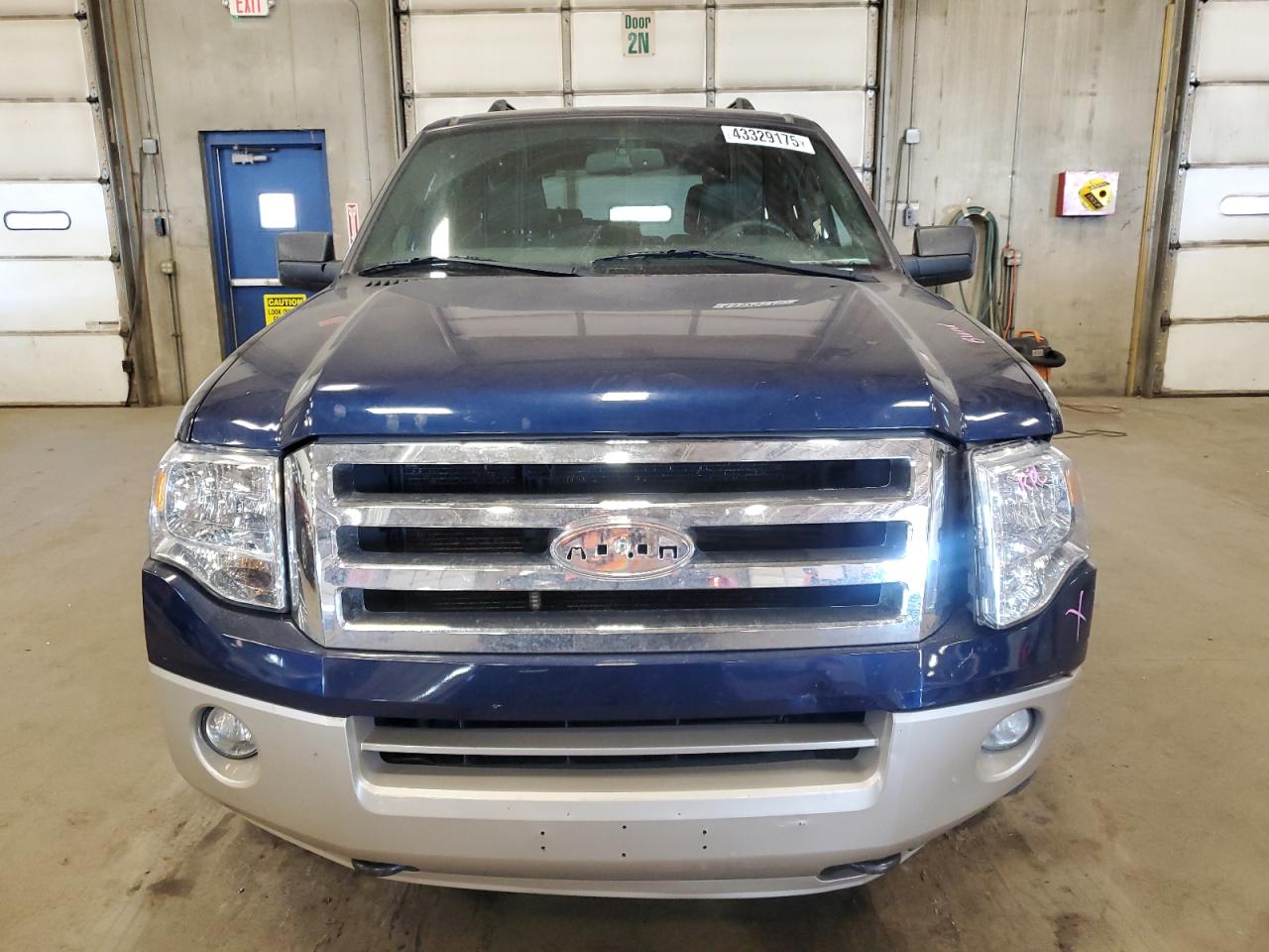 2007 Ford Expedition - Image 5