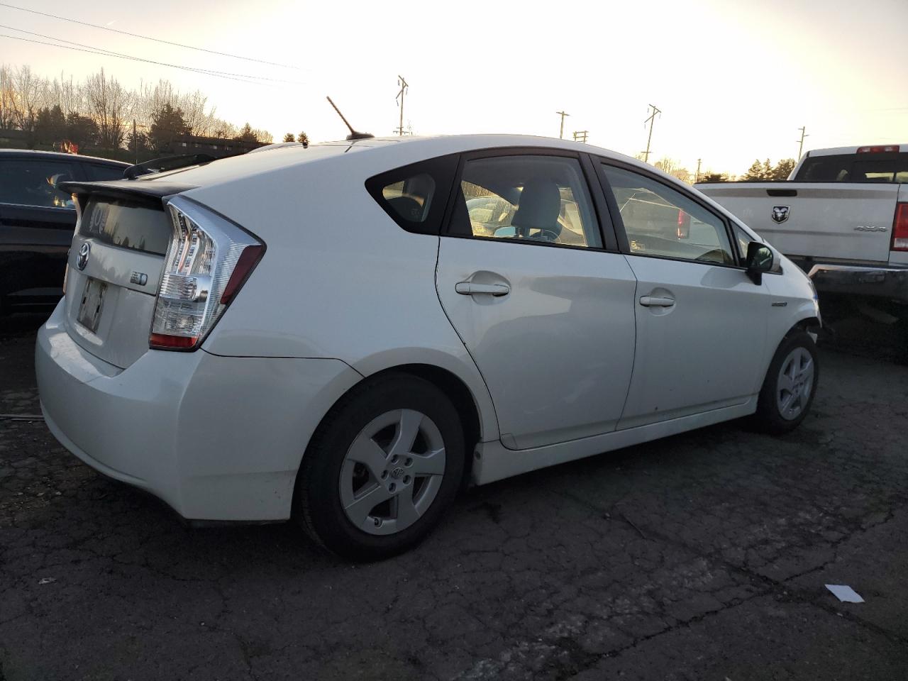 2010 Toyota Prius - Image 3