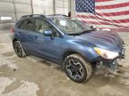 2014 Subaru Xv Crosstrek 2.0 Limited продається в Columbia, MO - Front End