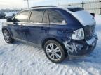 2011 Ford Edge Limited იყიდება Cahokia Heights-ში, IL - Rear End