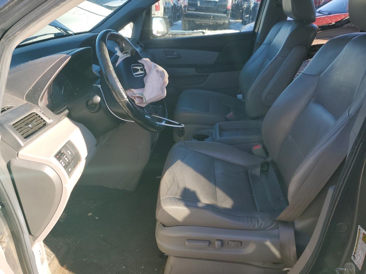 2012 Honda Odyssey - Image 7