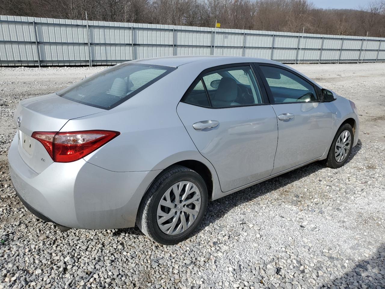 2017 Toyota Corolla - Image 3