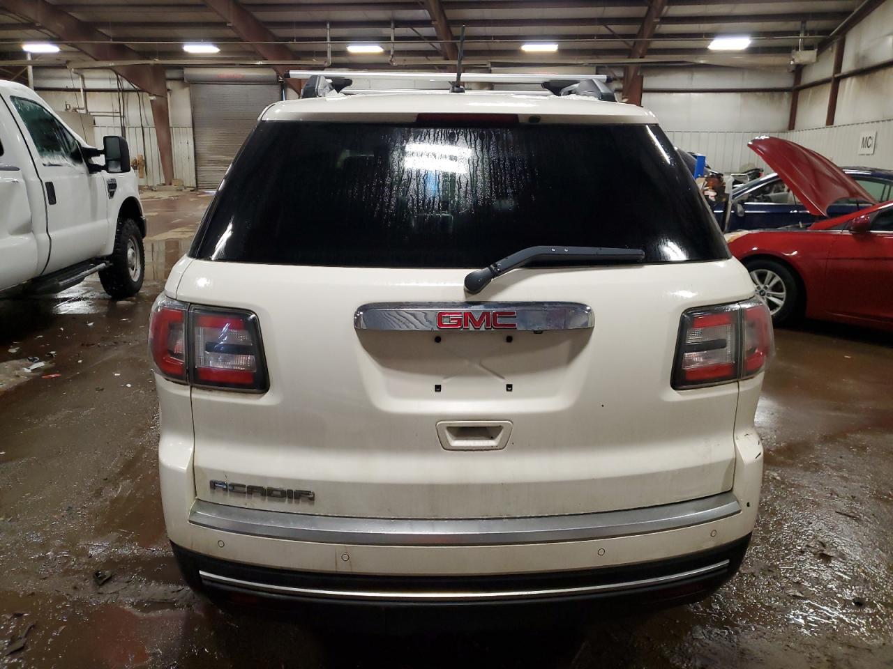 2015 GMC Acadia - Image 6