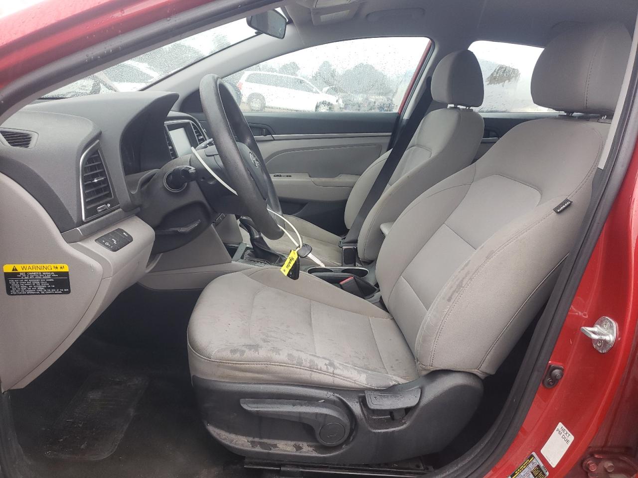2018 Hyundai Elantra - Image 7