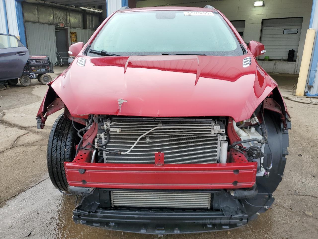 2014 Buick Encore - Image 5