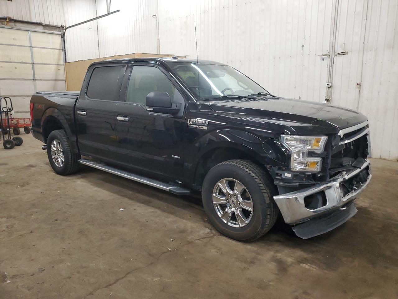 2016 Ford F-150 - Image 4