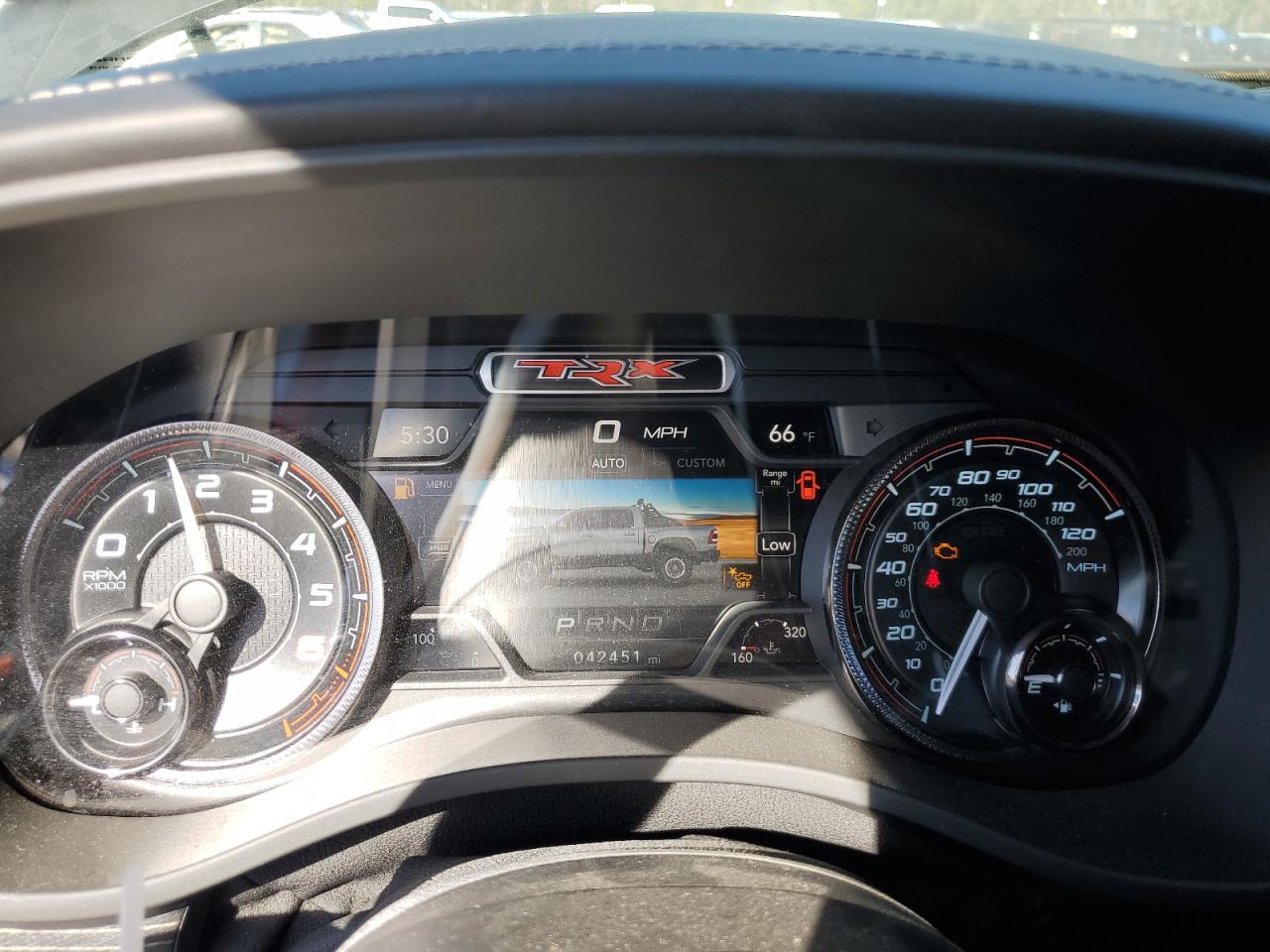 2021 RAM 1500 - Image 9