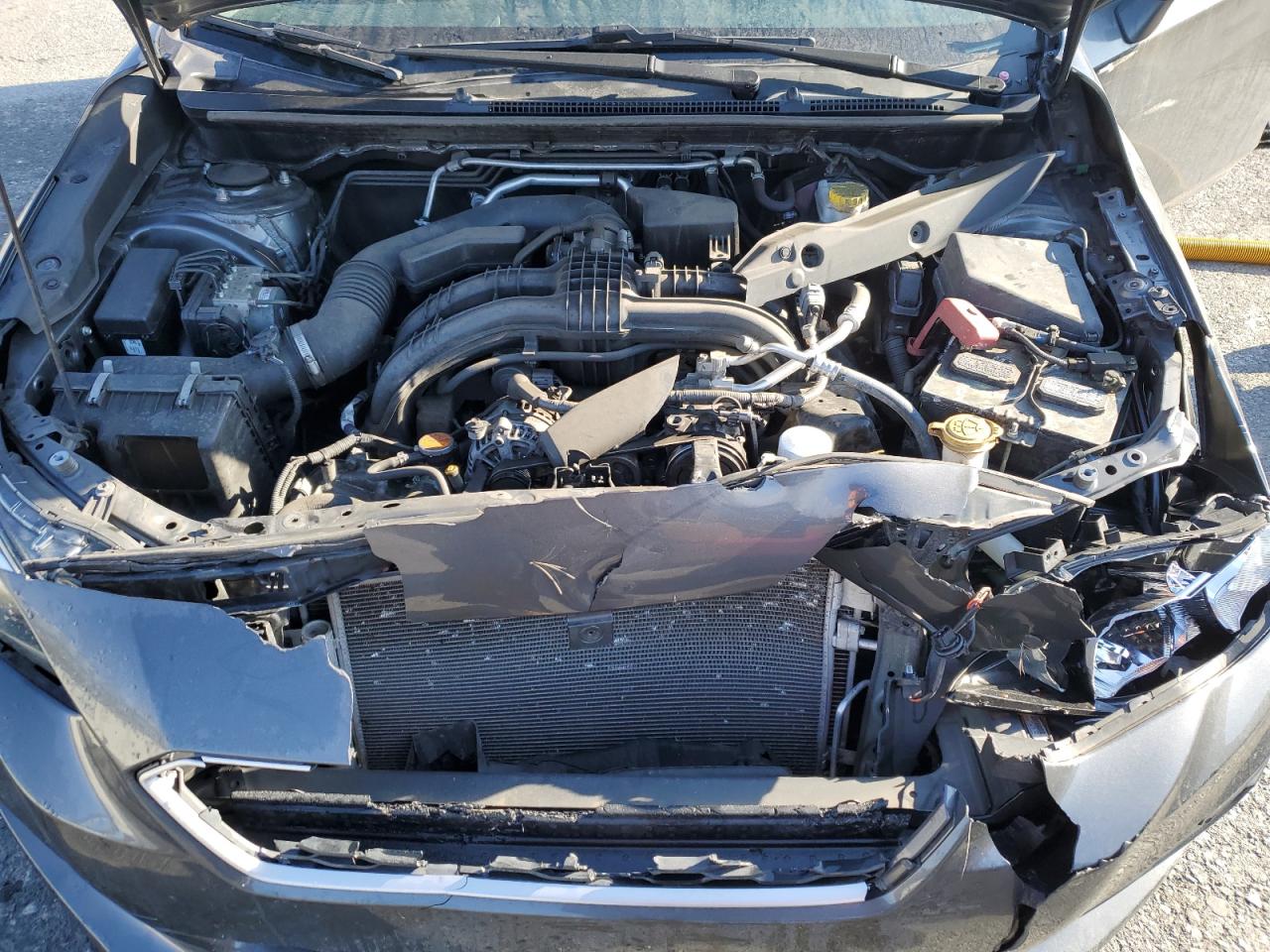 2019 Subaru Impreza - Image 11