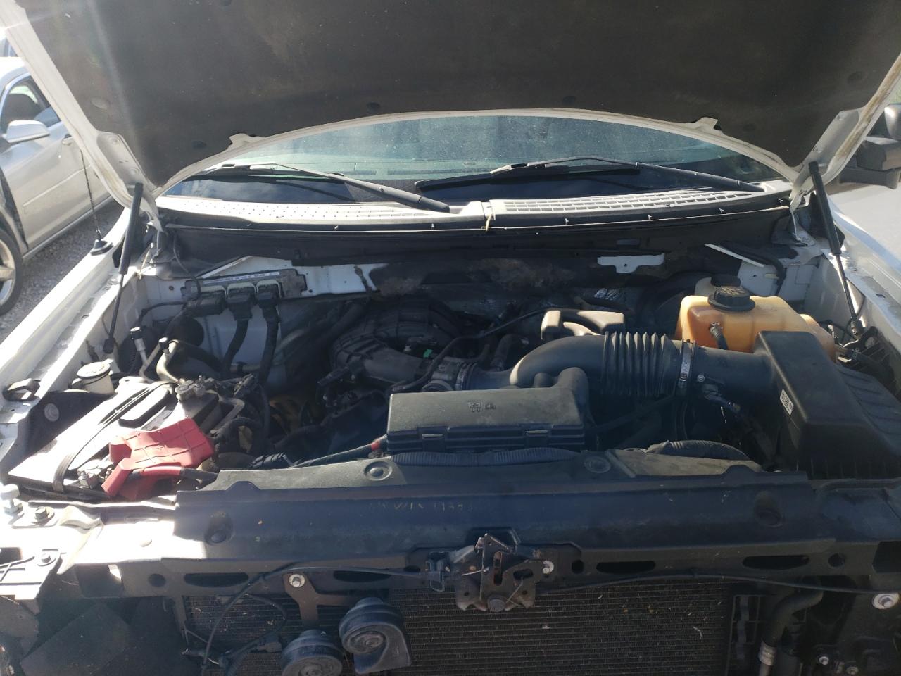 2013 Ford F-150 - Image 11