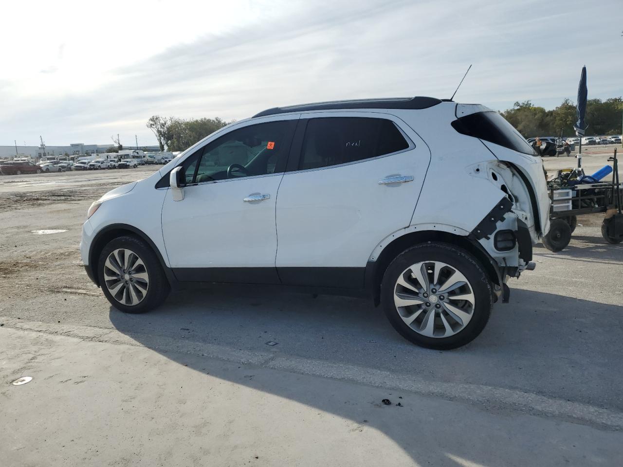2020 Buick Encore - Image 2