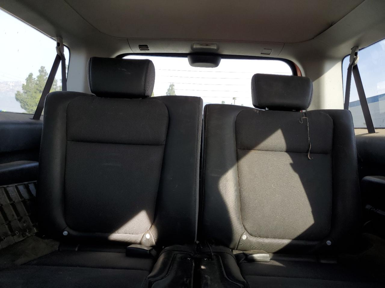 2004 Honda Element - Image 10