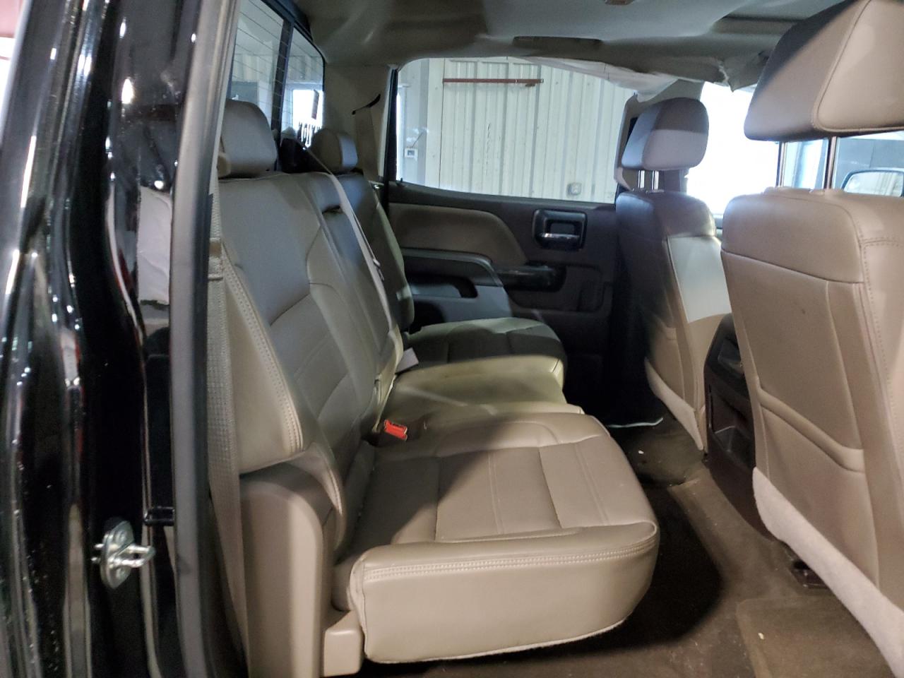 2016 GMC Sierra - Image 10