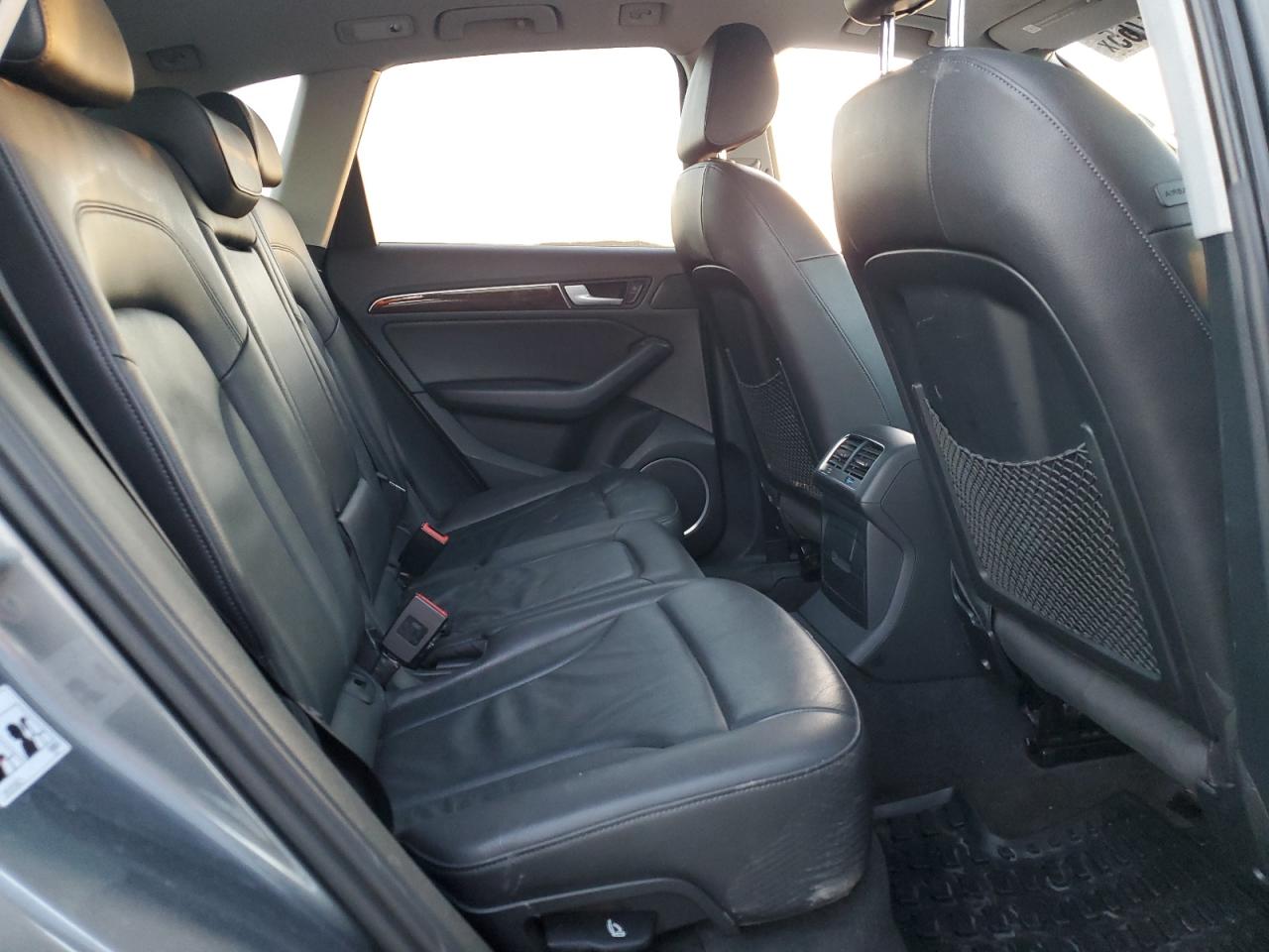 2016 Audi Q5 - Image 11